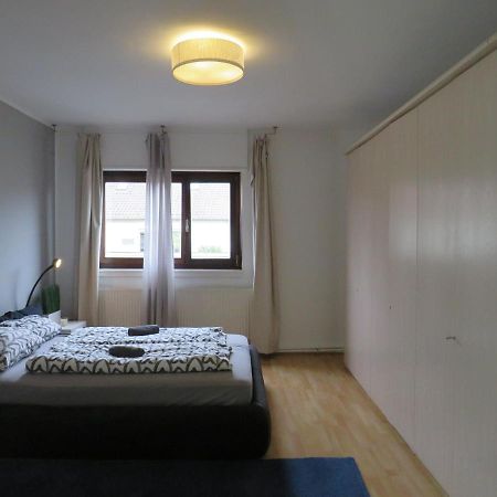 L8 Street - Mannheim Apartment Bagian luar foto