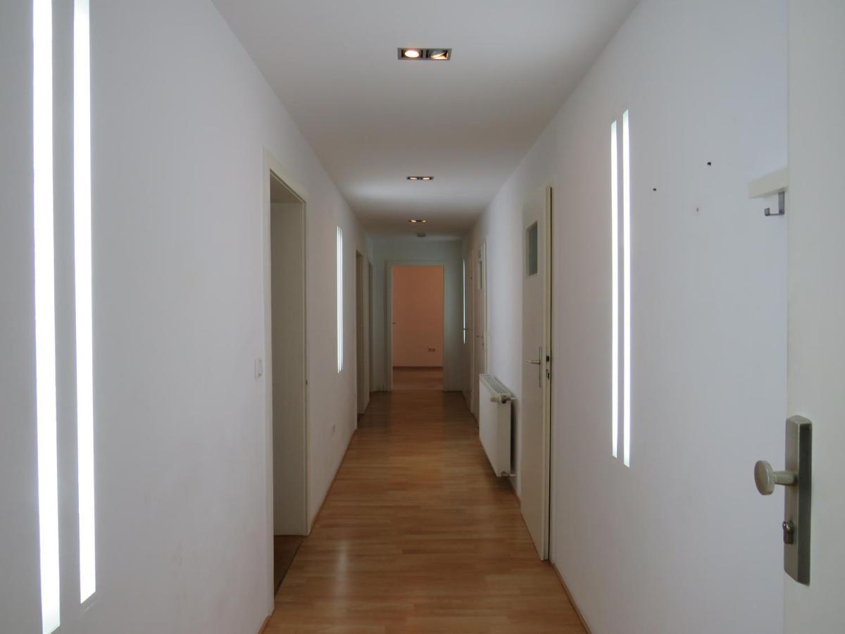 L8 Street - Mannheim Apartment Bagian luar foto