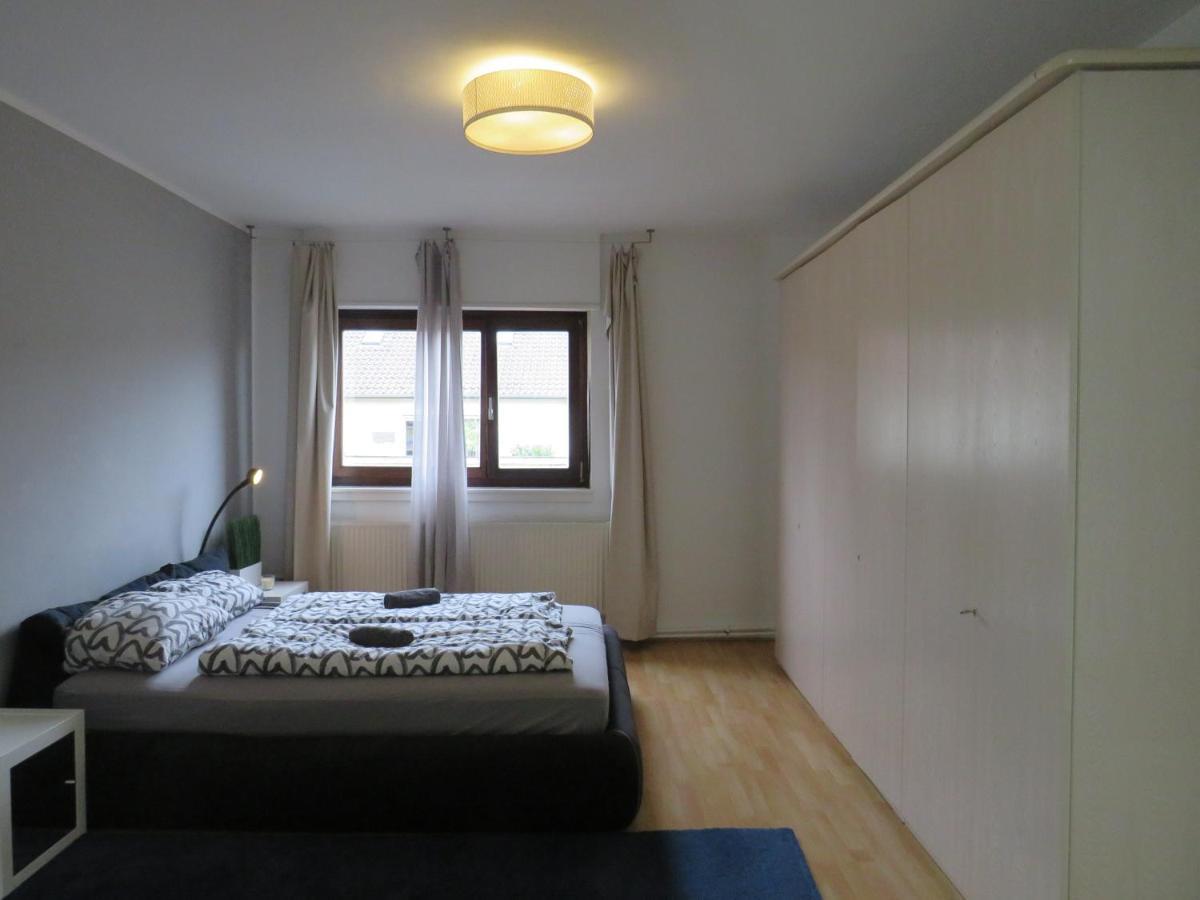 L8 Street - Mannheim Apartment Bagian luar foto