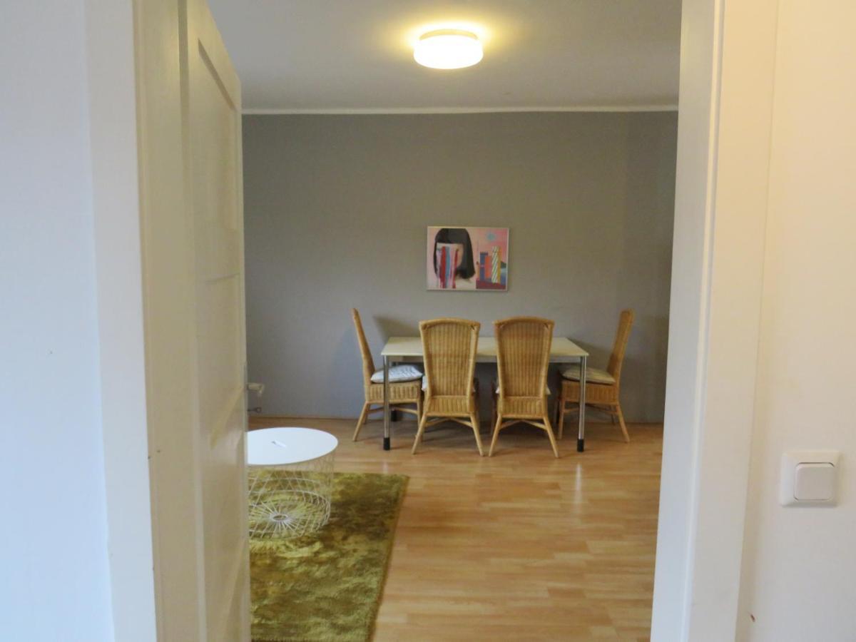 L8 Street - Mannheim Apartment Bagian luar foto